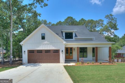Photo of 24 Fieldstone Drive NE, Rome, GA 30161 (MLS # 10551926)