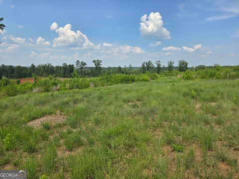 Photo of 0 Faulkner Road #LOT 8, Monticello, GA 31064 (MLS # 10469544)
