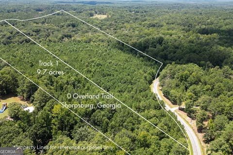 Photo of 0 Overland Trail, Sharpsburg, GA 30277 (MLS # 10810535)