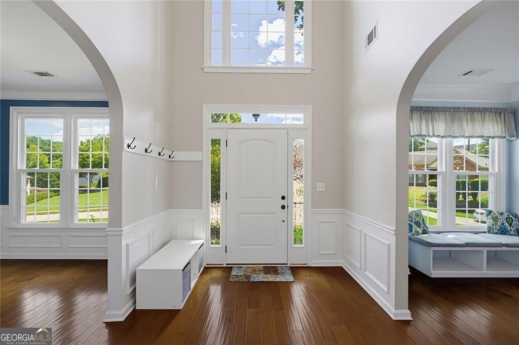 320 Hillside Manor DR