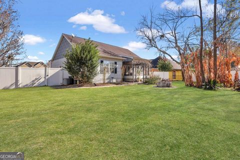 A home in Brunswick