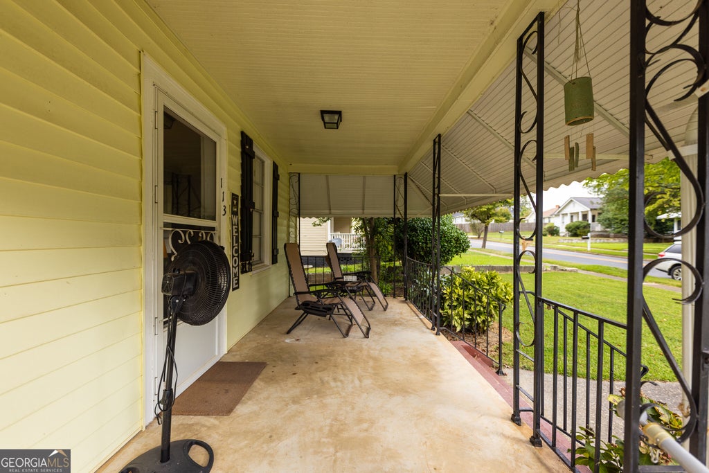 Photo of 113 O Street, Thomaston, GA 30286 (MLS # 10845343)