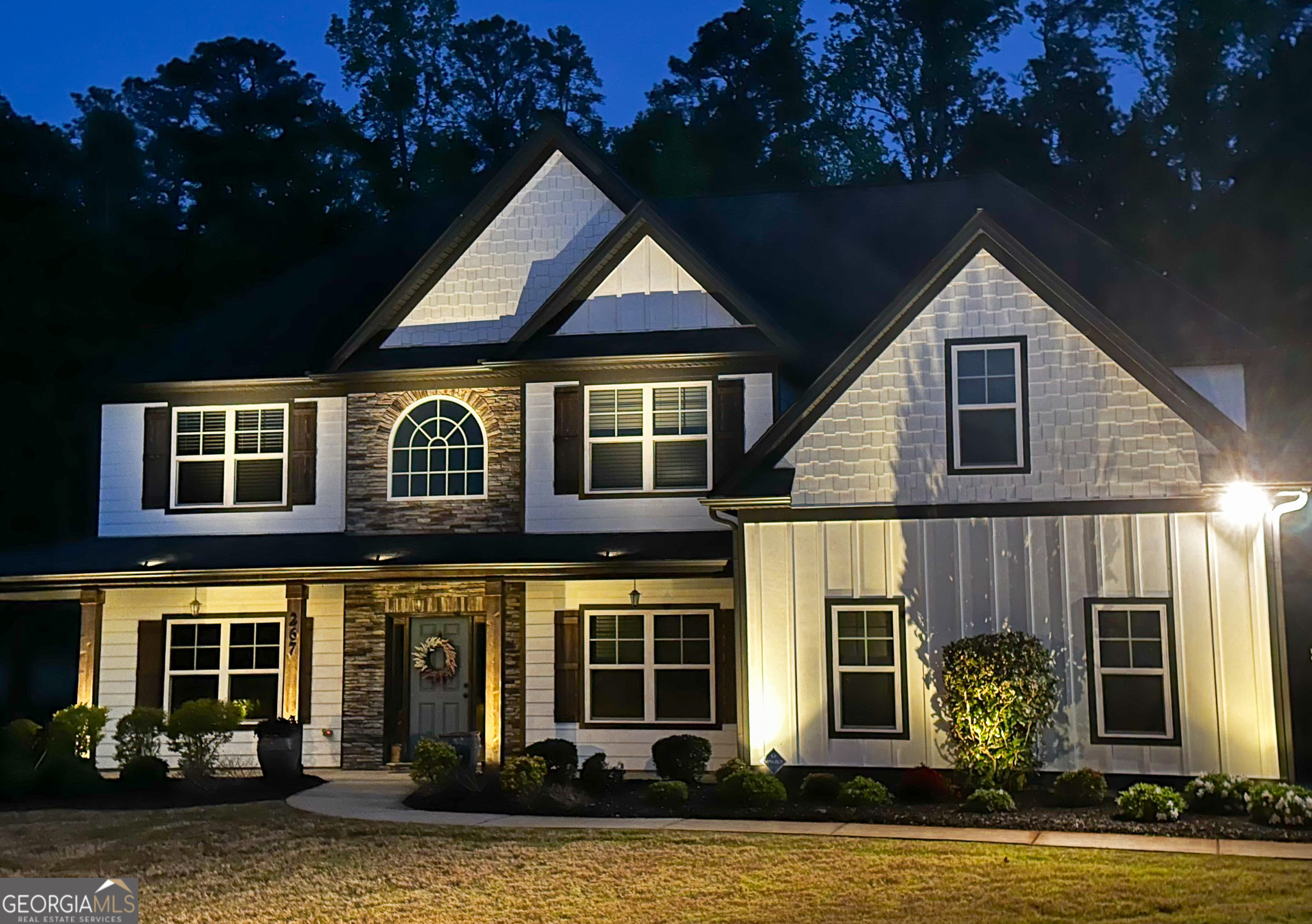 267 Palomino DR