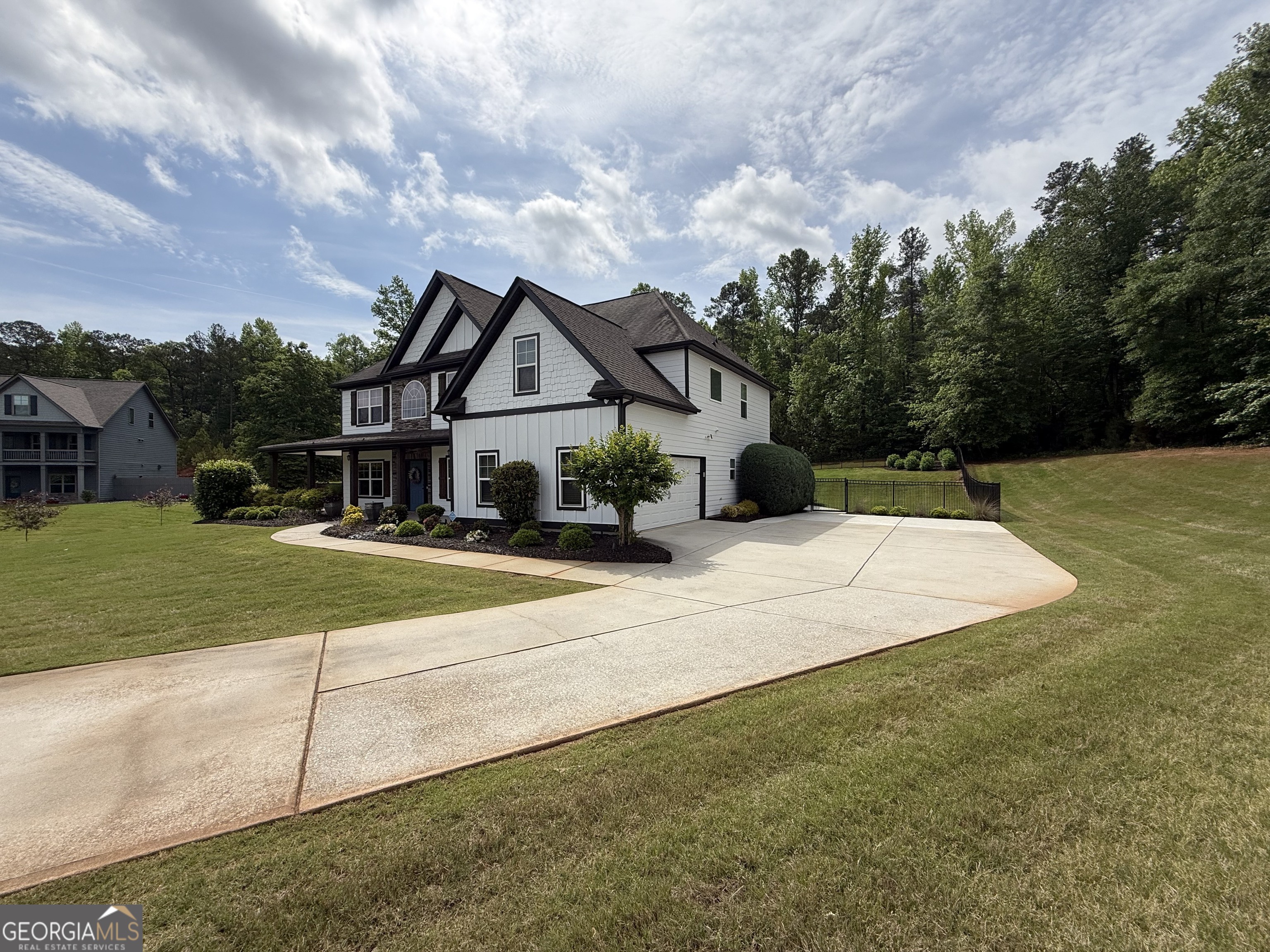 267 Palomino DR