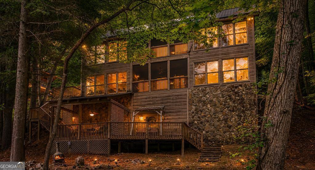 329 Blackberry Falls LN