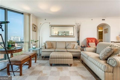 Photo of 2870 Pharr Court South NW #2701, Atlanta, GA 30305 (MLS # 10688966)