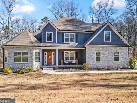 6710 Grayland DR Douglasville GA 30135