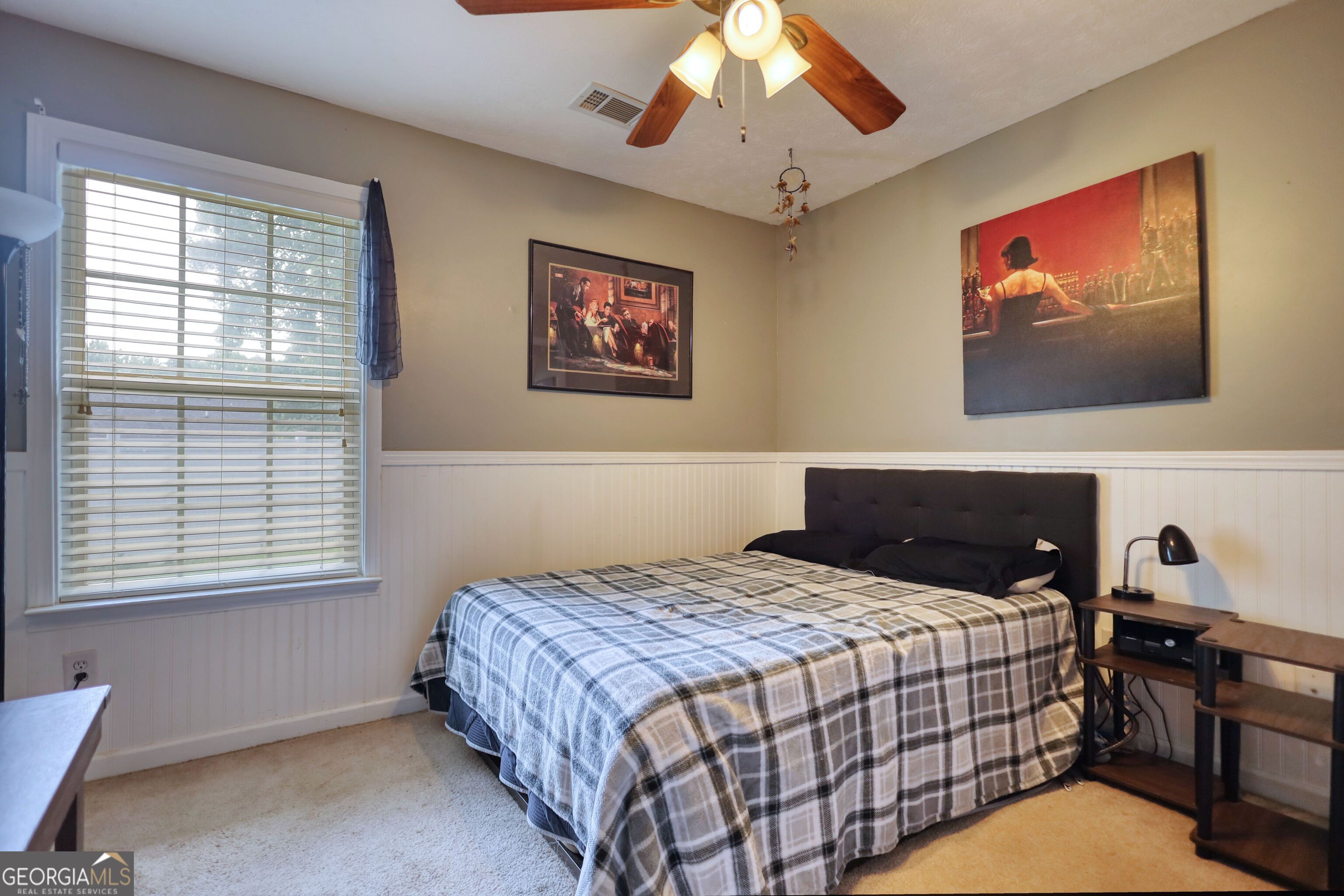 Windsong - Residential