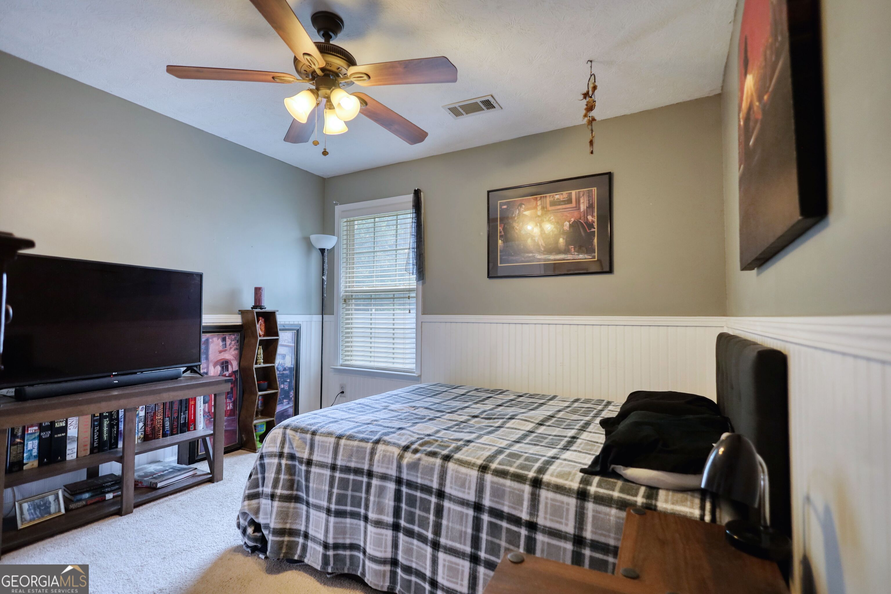 Windsong - Residential