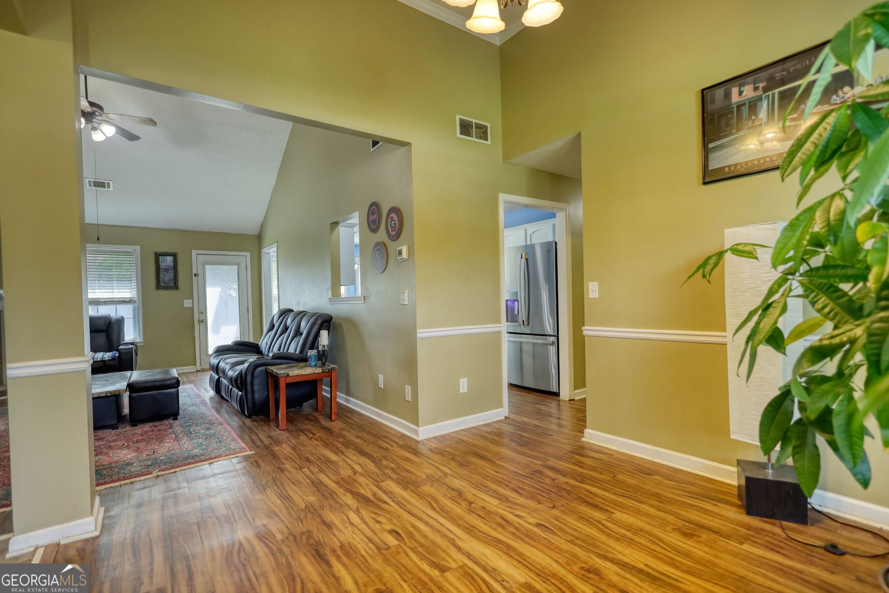 Windsong - Residential