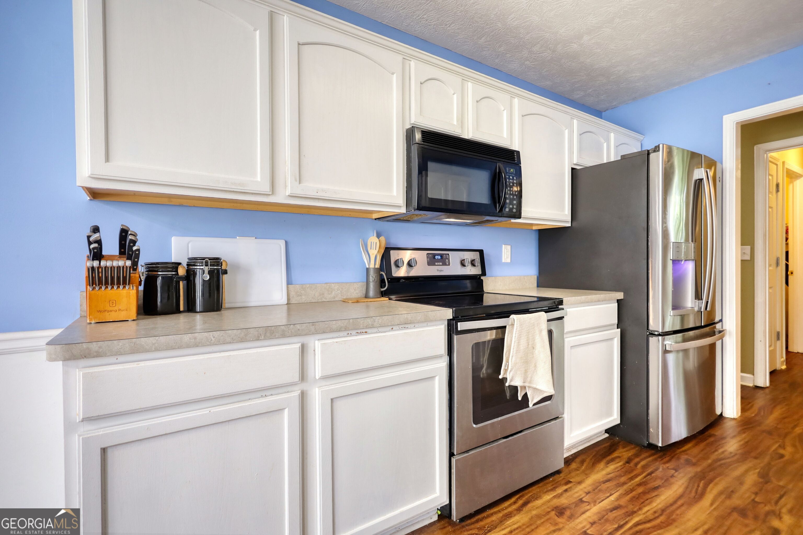 Windsong - Residential