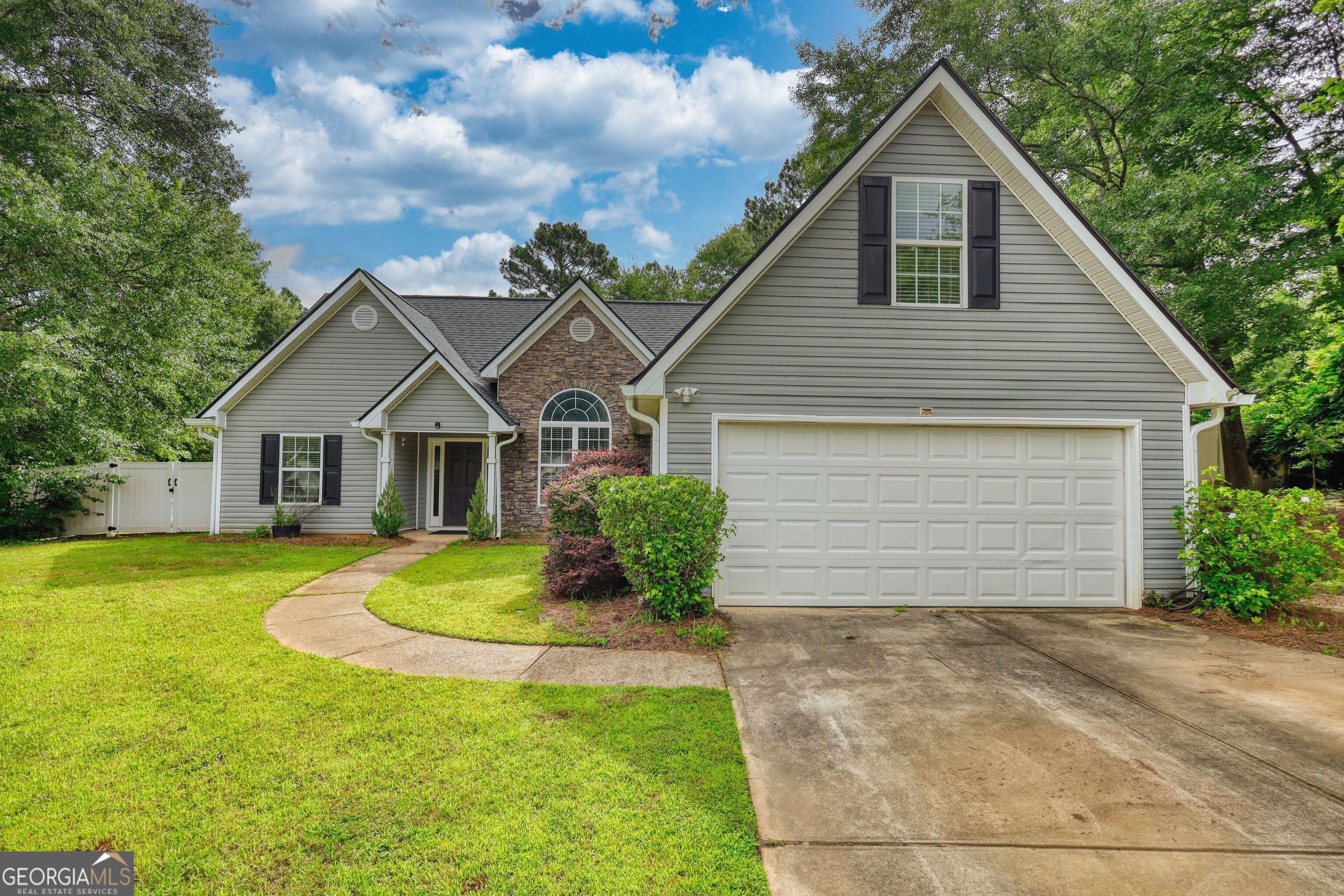 Windsong - Residential