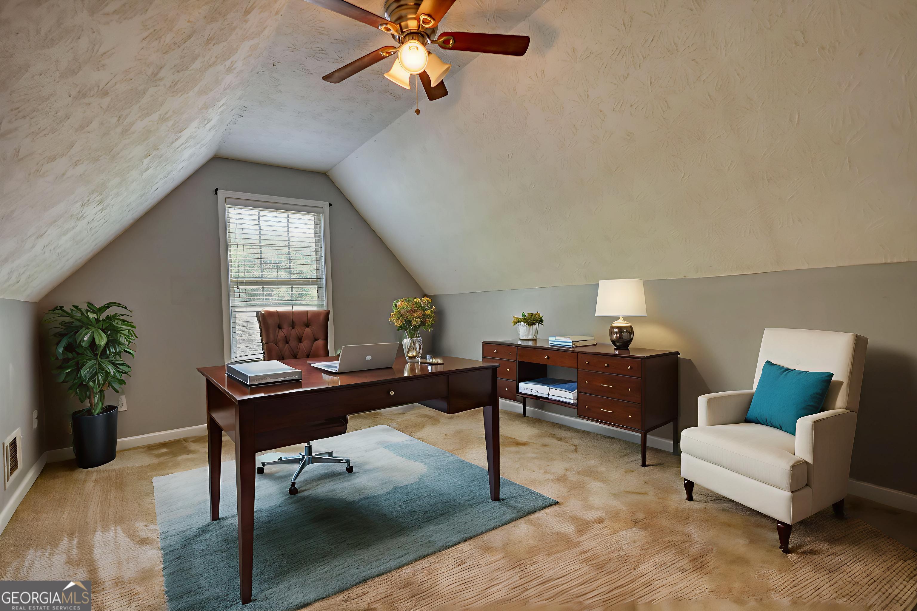 Windsong - Residential