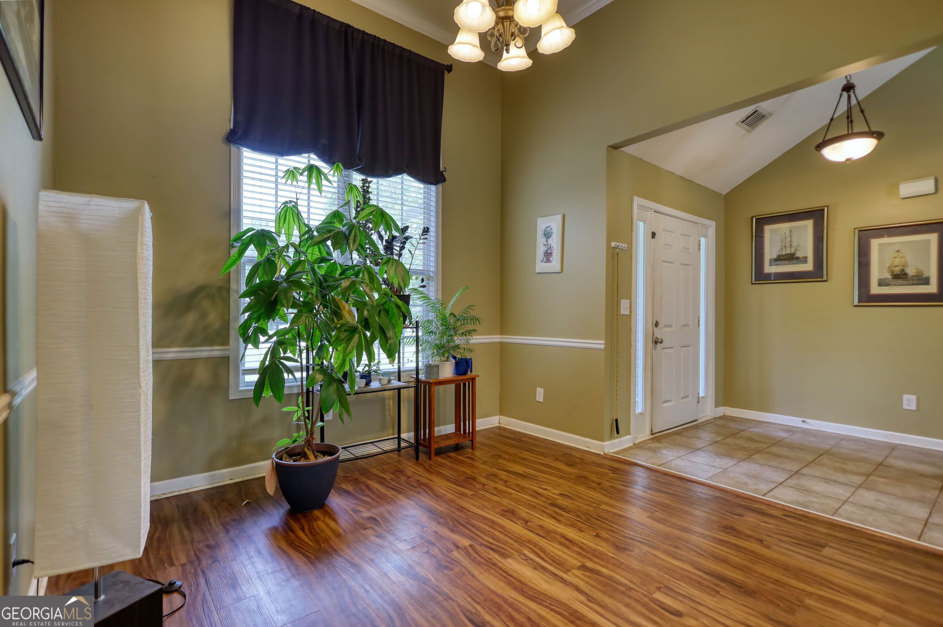 Windsong - Residential