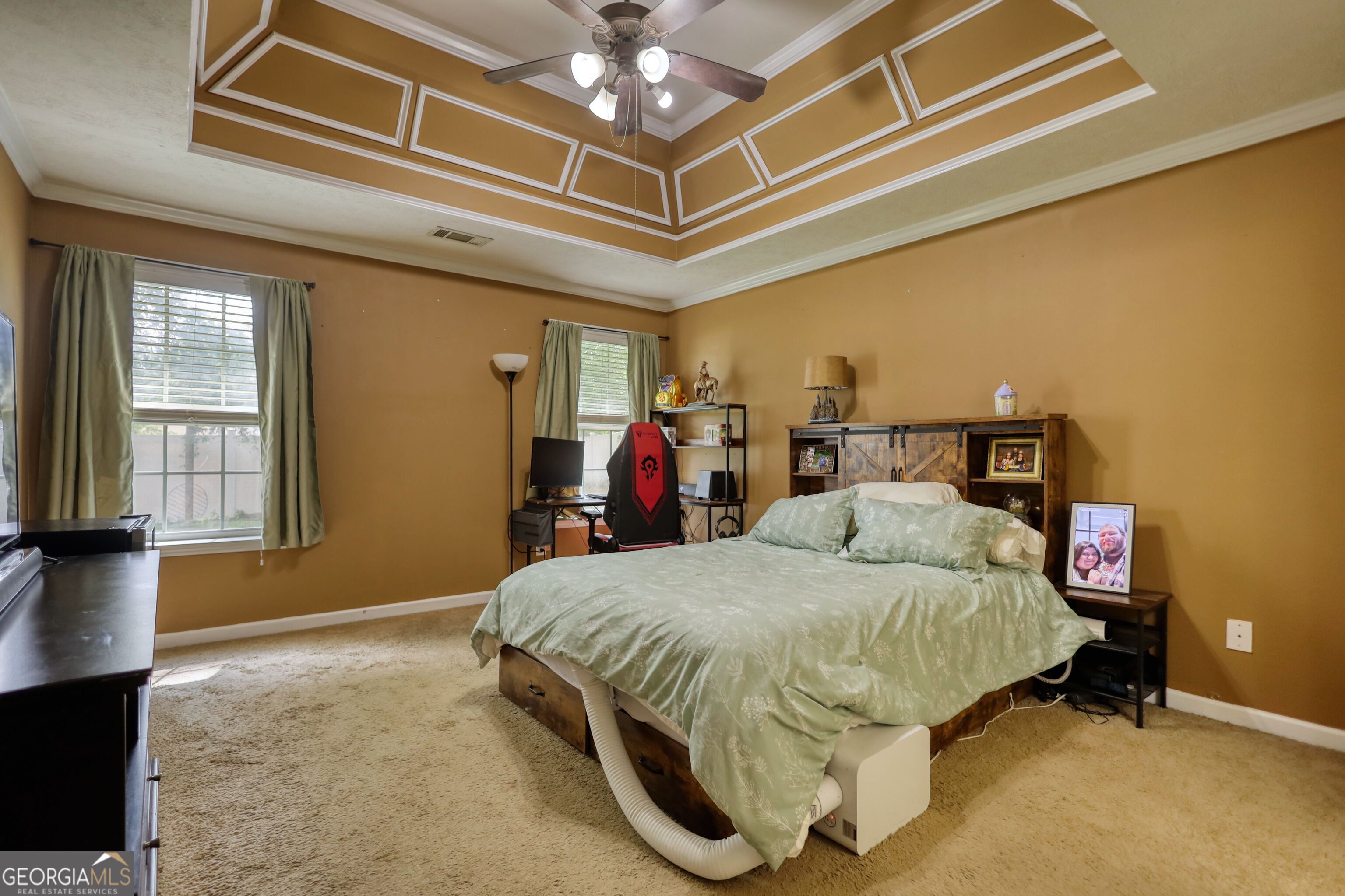 Windsong - Residential