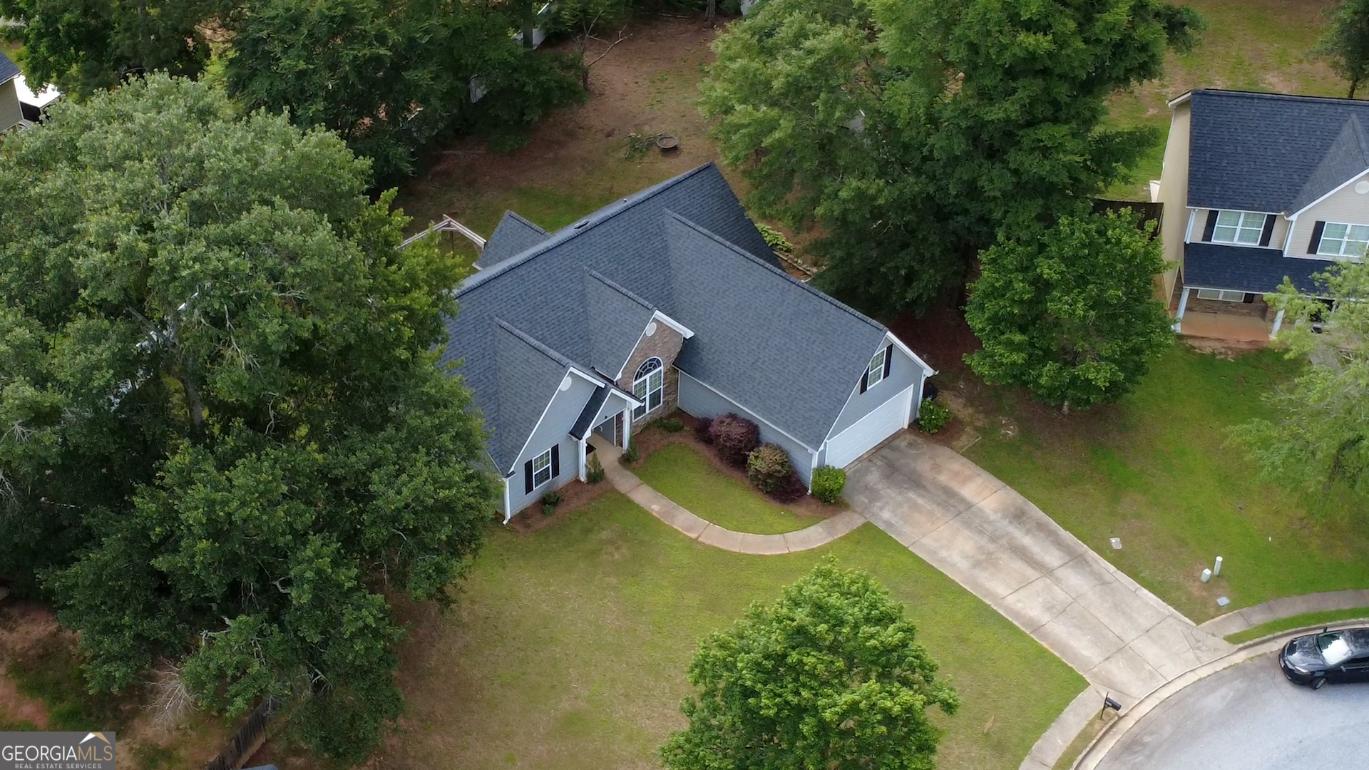 Windsong - Residential