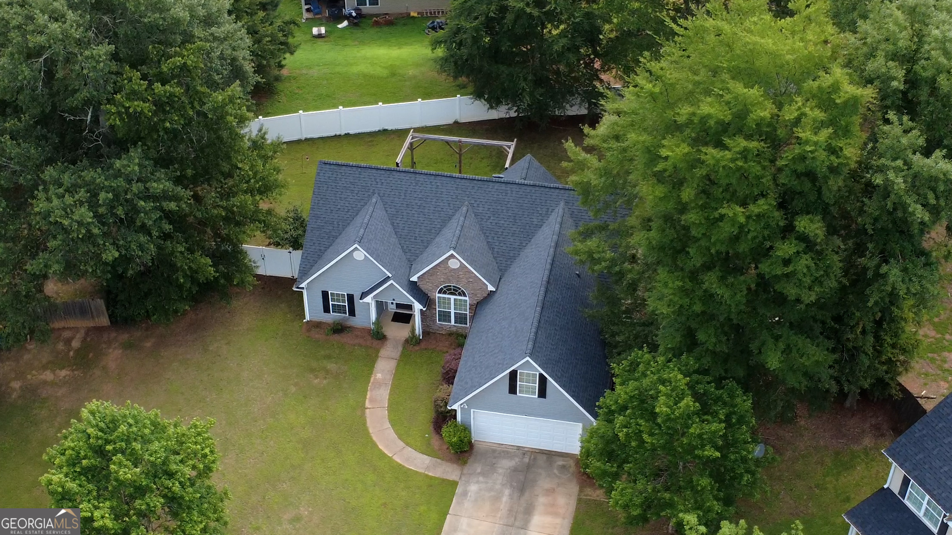 Windsong - Residential