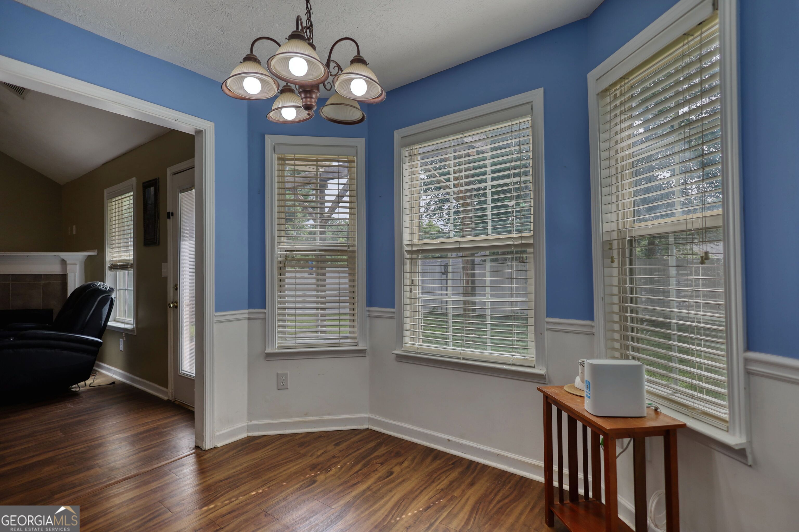 Windsong - Residential