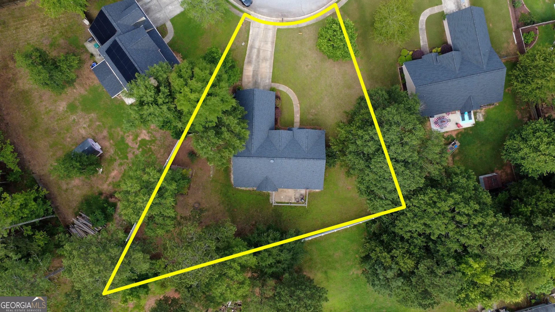 Windsong - Residential