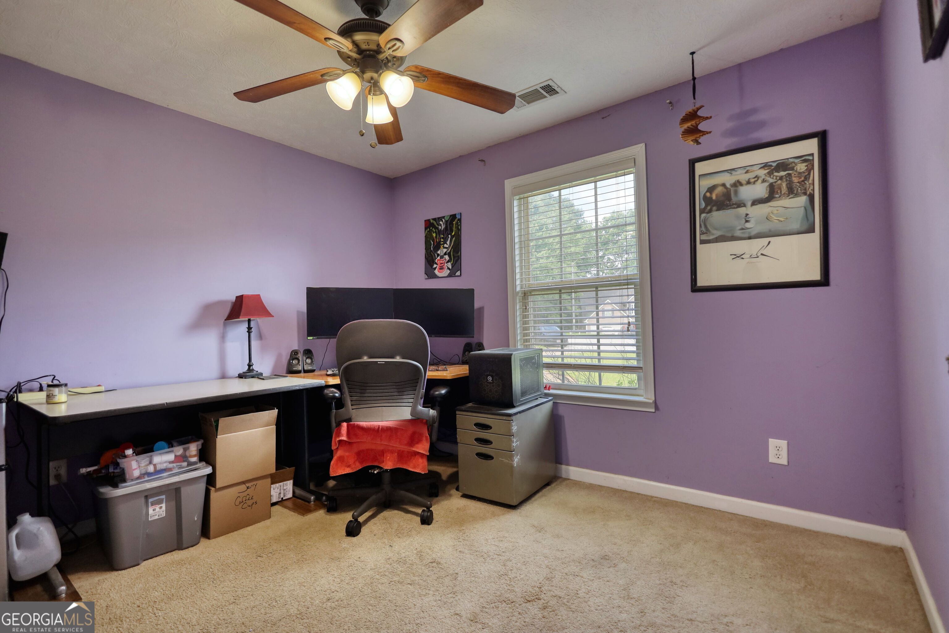 Windsong - Residential