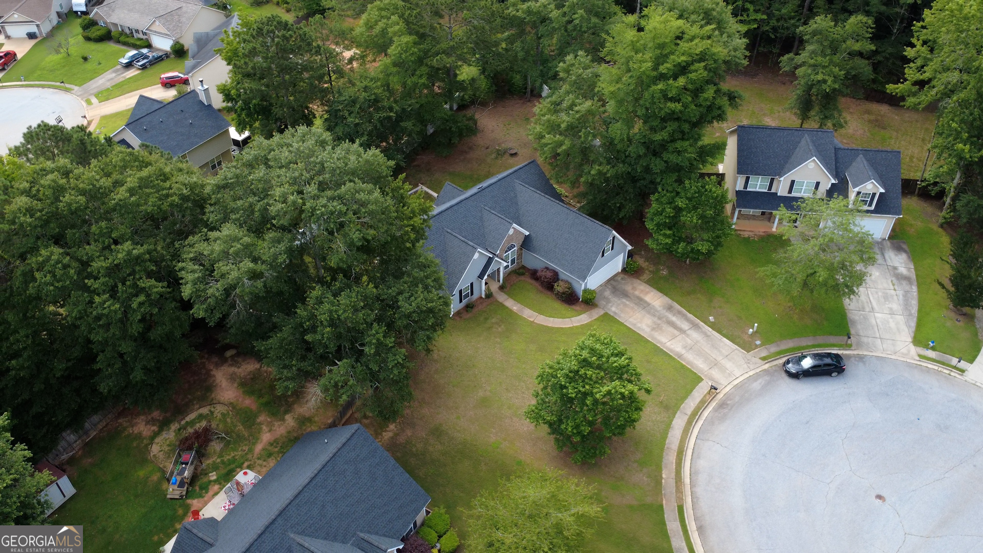 Windsong - Residential