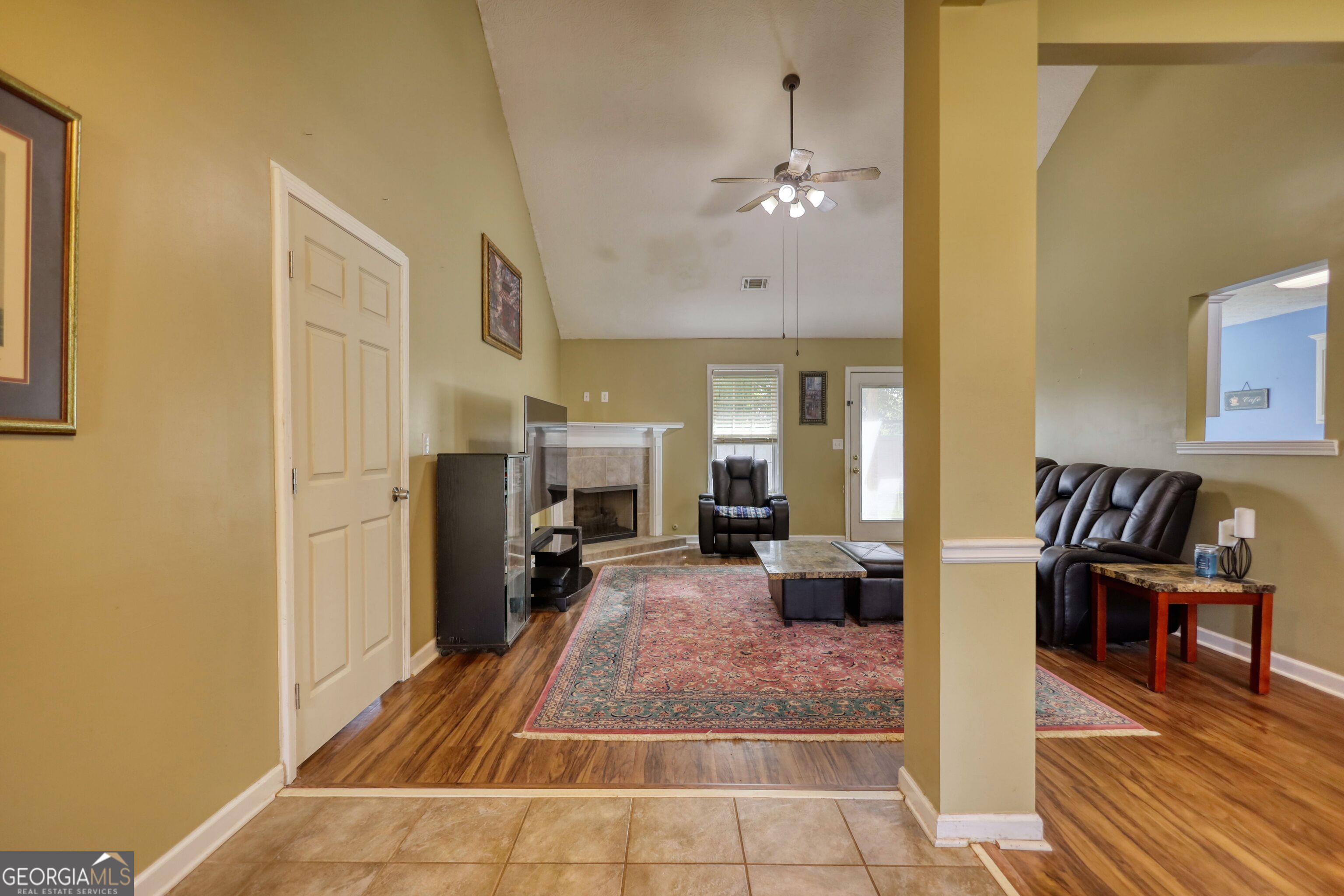 Windsong - Residential