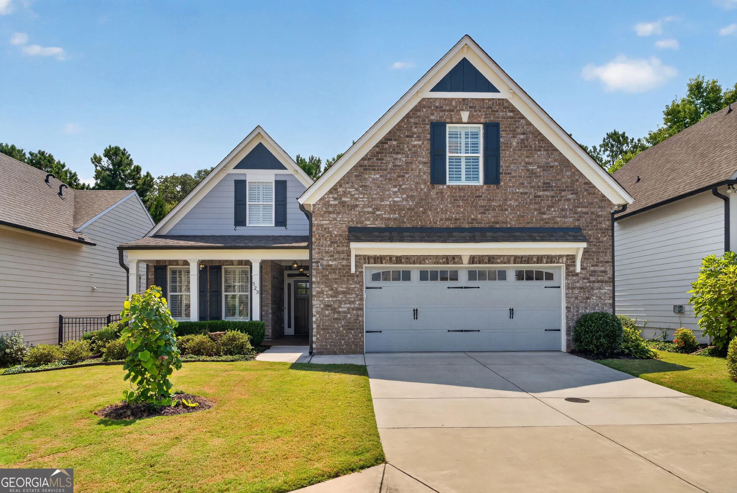 523 Margaret Lane, Woodstock, GA, 30188