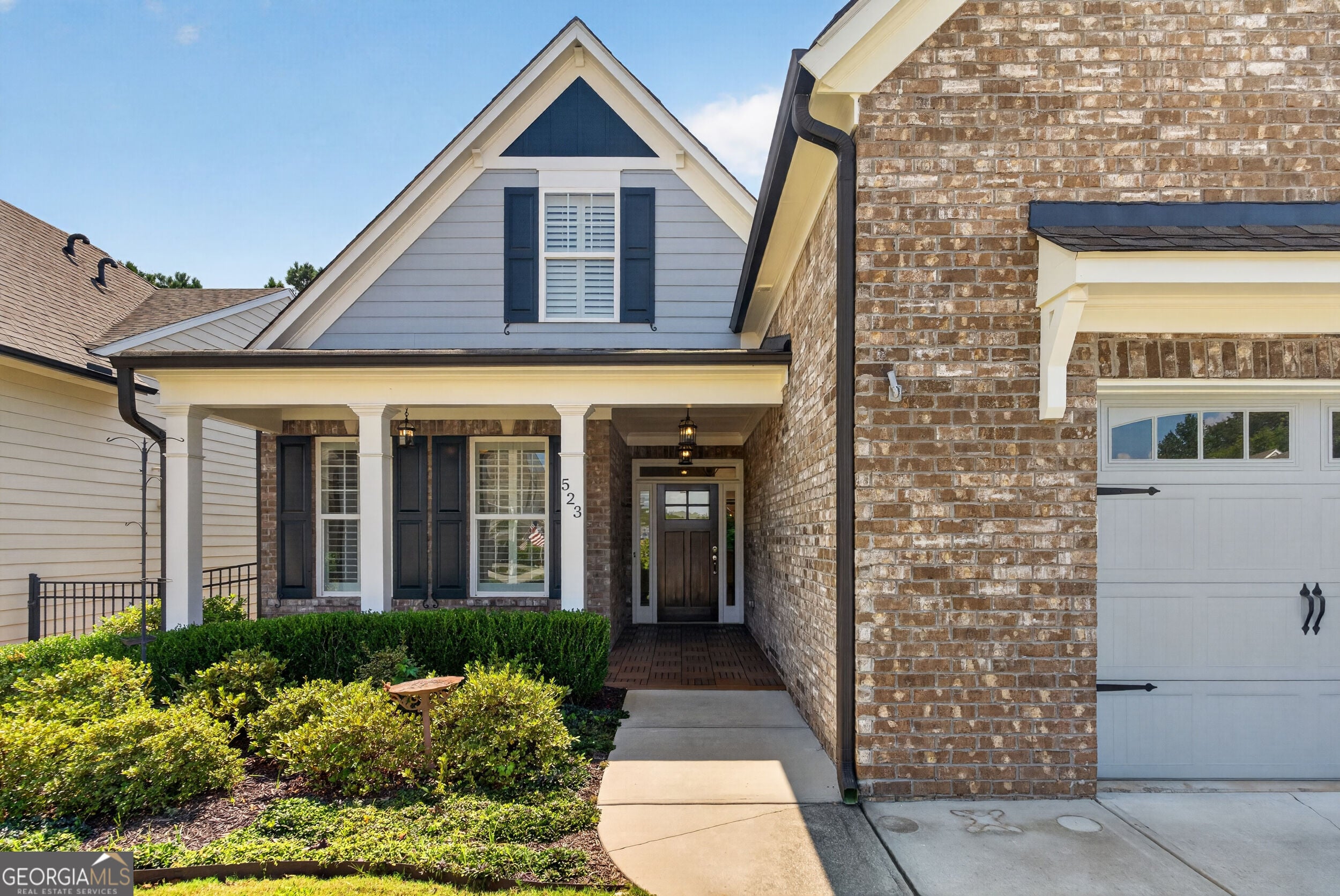 523 Margaret LN