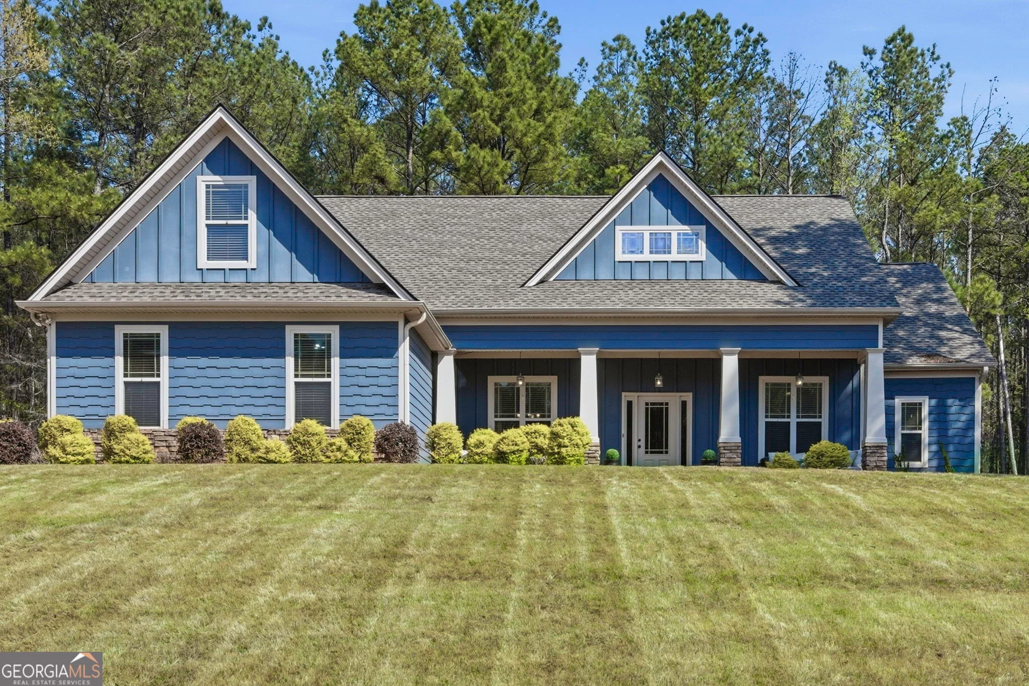 179 Cainbridge Park Drive