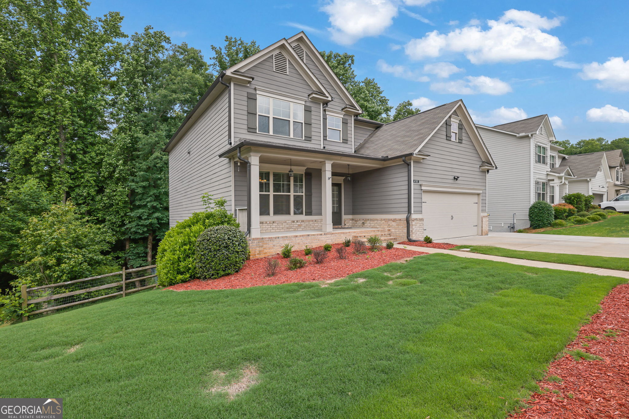 4195 Mossy LN