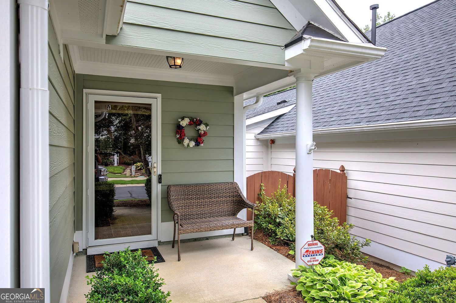 283 Villa Creek PKWY