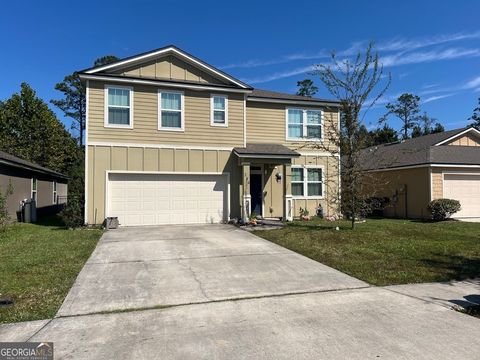 Photo of 214 Brooklet Cir, St. Marys, GA 31558 (MLS # 10675470)