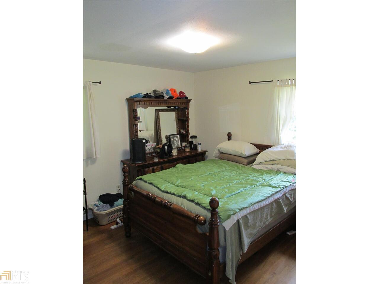 None - Residential