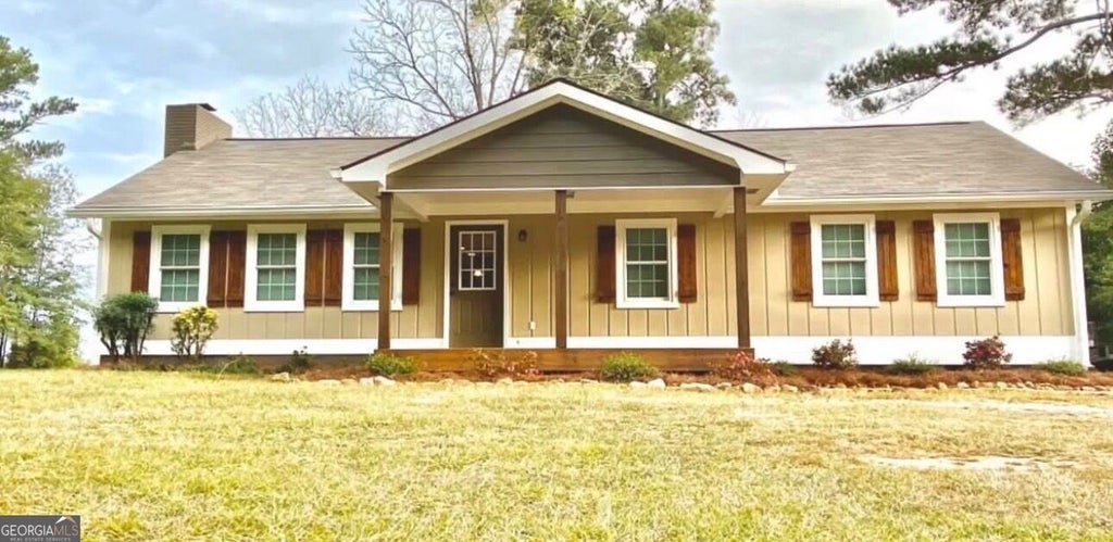 Photo of 1835 Buncombe Waco Rd, Waco, GA 30182 (MLS # 10878935)