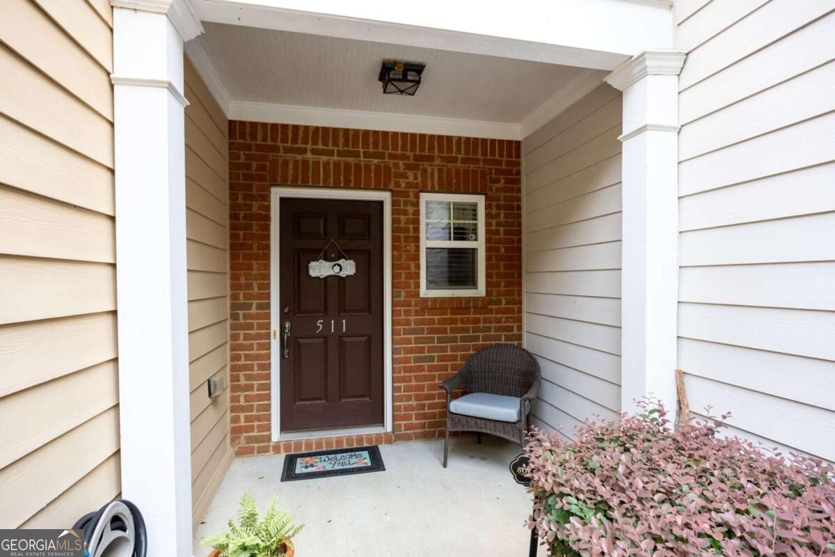511 Hillside TRL