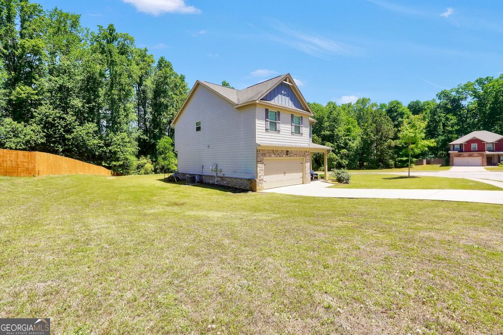 Photo of 482 Louise Way, Locust Grove, GA 30248 (MLS # 10758793)