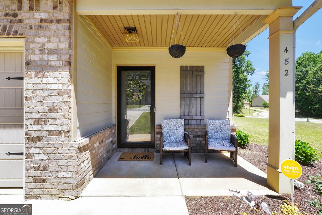 Photo of 482 Louise Way, Locust Grove, GA 30248 (MLS # 10758793)