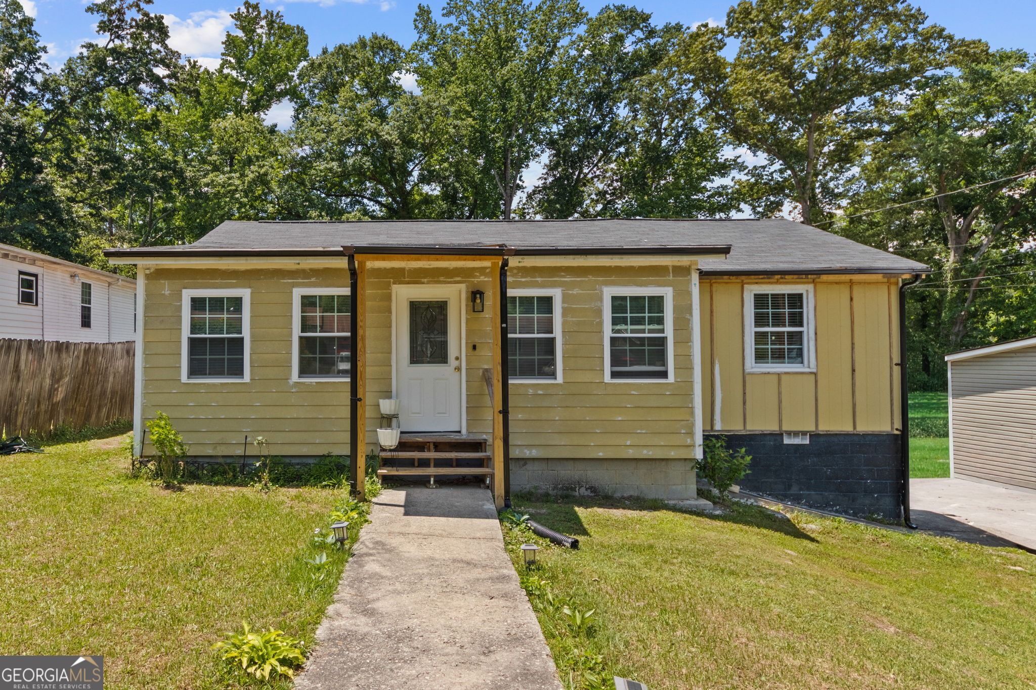 198 Joe Louis DR NW
