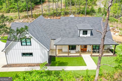 1839 Tibbitts RD Dallas GA 30132