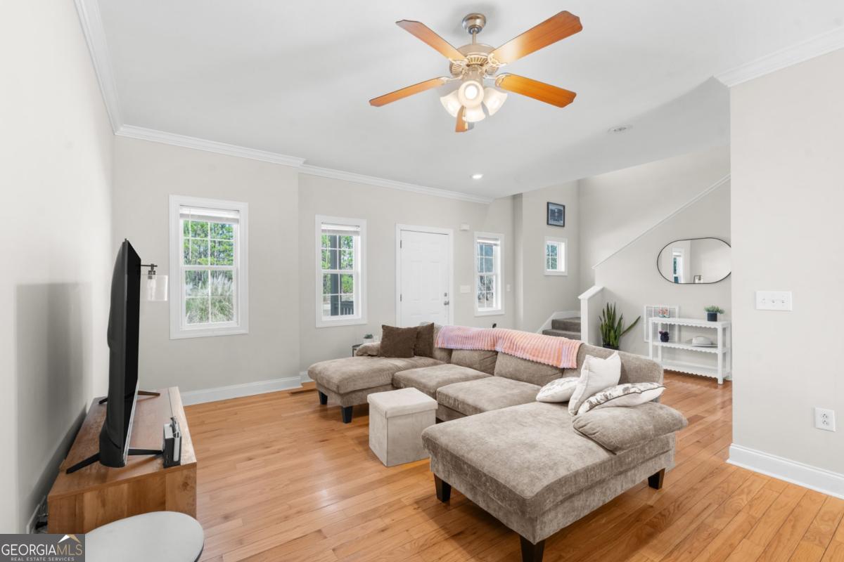 4988 Burkhalter RD 302