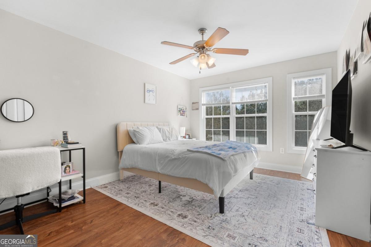 4988 Burkhalter RD 302