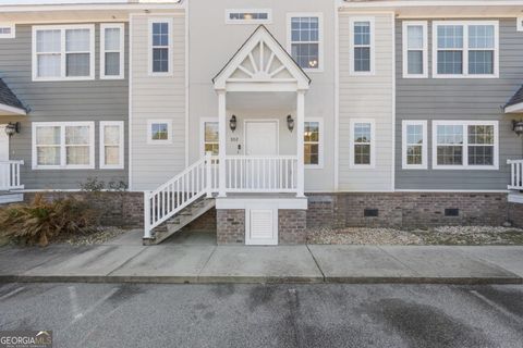 Photo of 4988 Burkhalter Road #302, Statesboro, GA 30458 (MLS # 10698237)