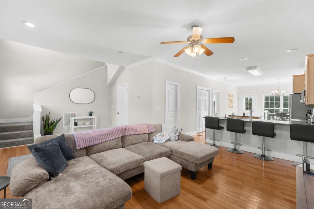 Photo of 4988 Burkhalter Road #302, Statesboro, GA 30458 (MLS # 10698237)