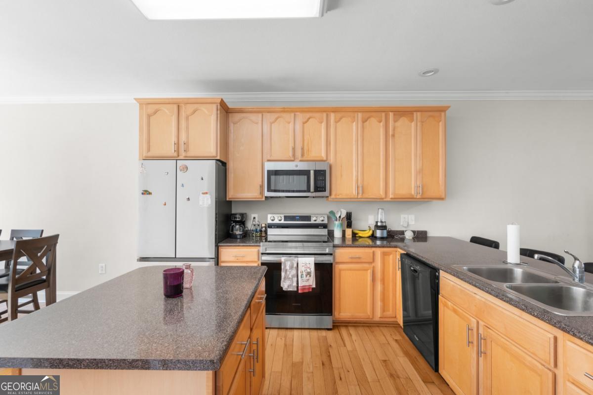 4988 Burkhalter RD 302