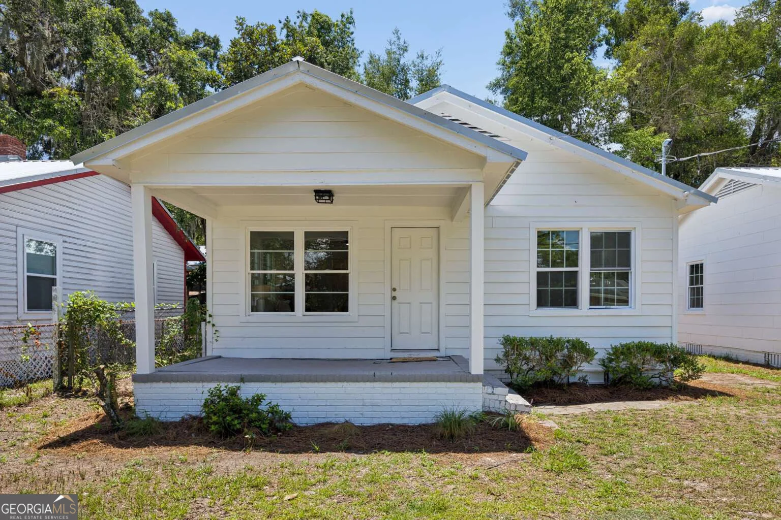 804 P Street, Brunswick, GA, 31520