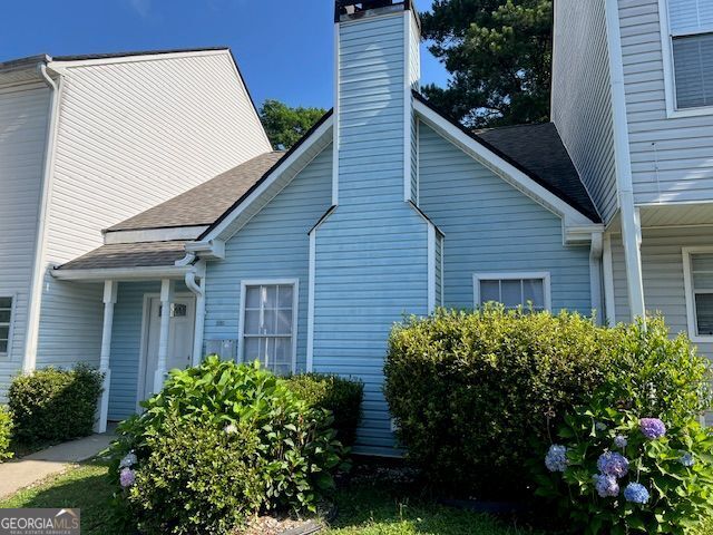 5961 Sherwood TRCE
