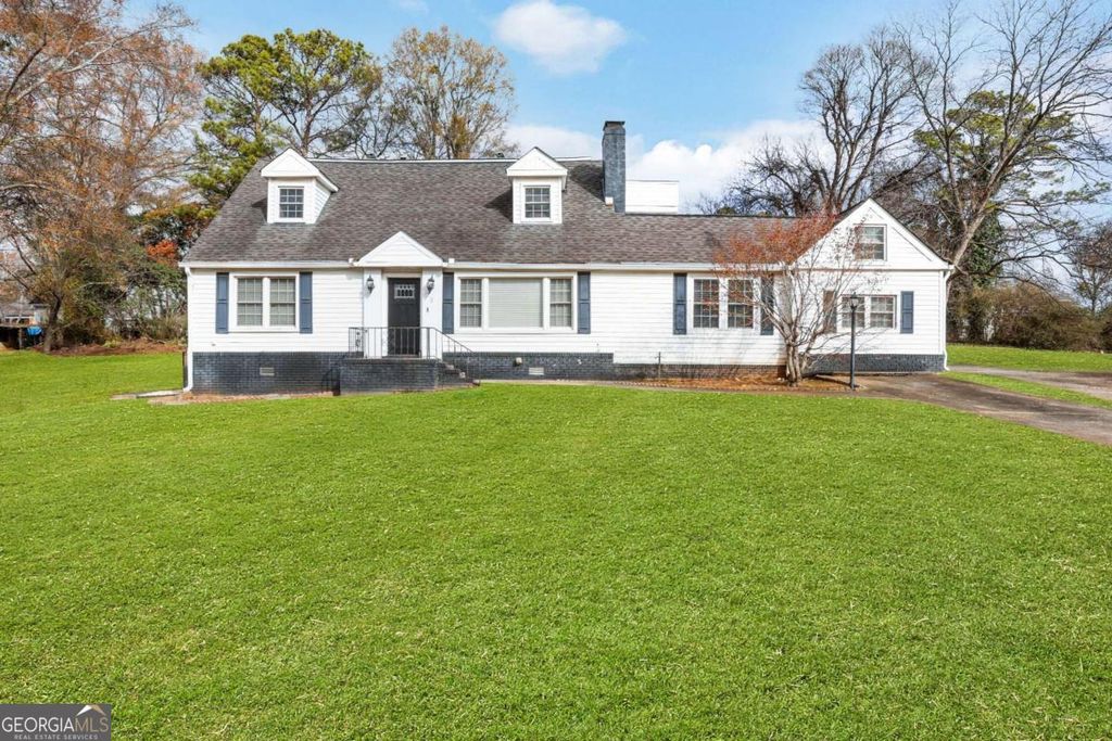 Photo of 1723 Zemory Drive, Tucker, GA 30084 (MLS # 10661931)