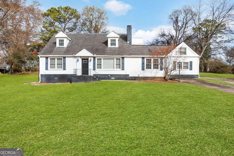 1723 Zemory DR Tucker GA 30084