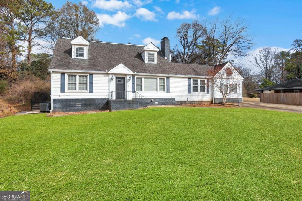 Photo of 1723 Zemory Drive, Tucker, GA 30084 (MLS # 10661931)