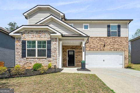100 Park Chase LN Dallas GA 30132